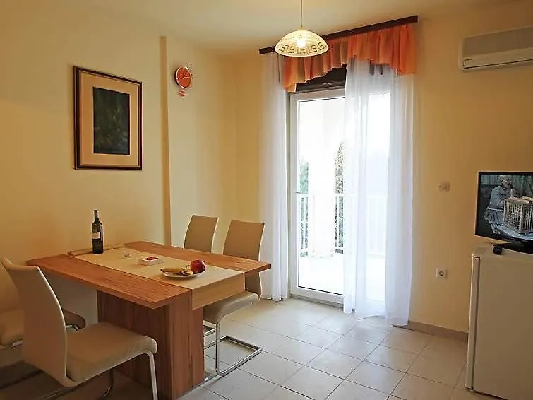 Apartments With A Parking Space Banjol, Rab - 11381