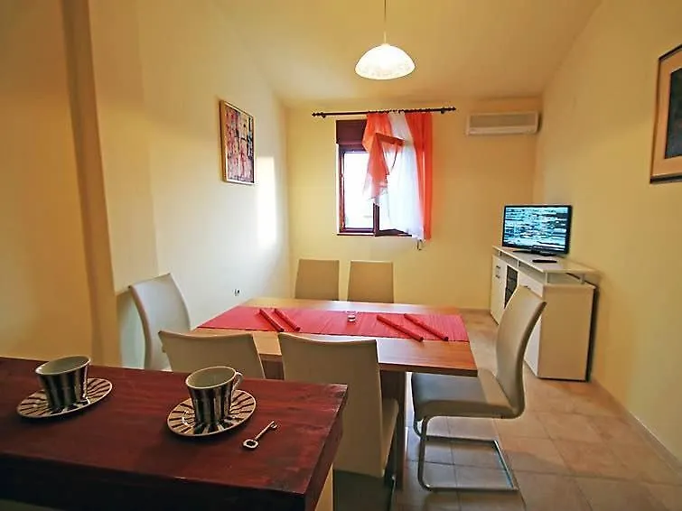 Apartments With A Parking Space Banjol, Rab - 11381 Croatia