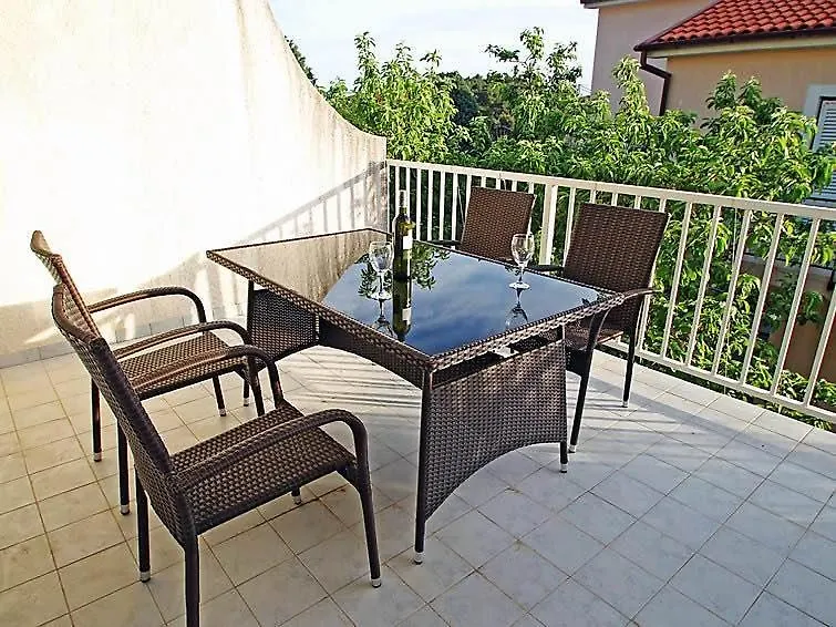 Apartments With A Parking Space Banjol, Rab - 11381 0*, Banjol Croatia