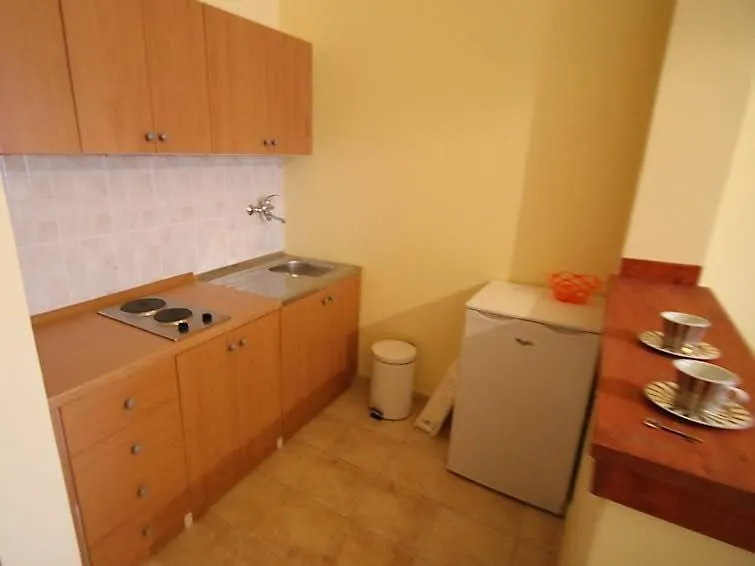 Apartments With A Parking Space Banjol, Rab - 11381 Croatia