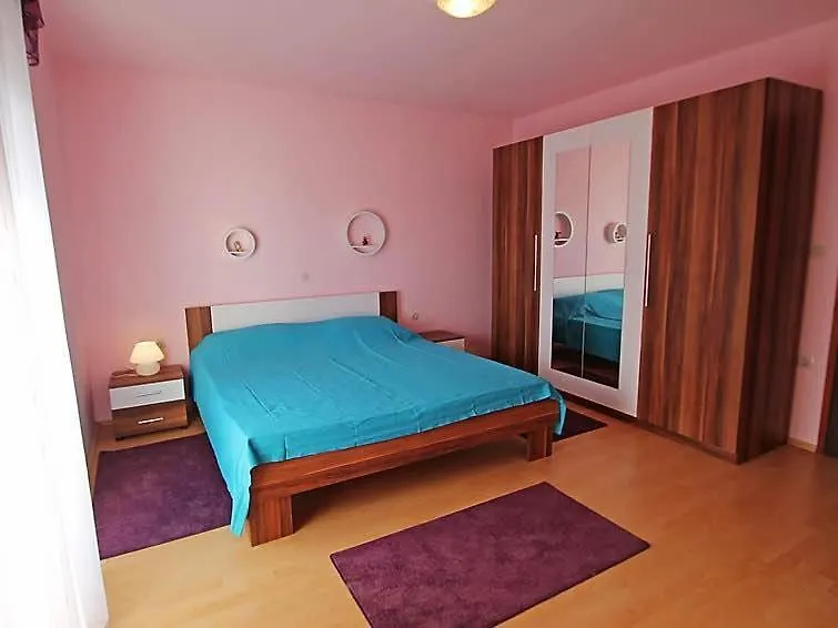 Apartments With A Parking Space Banjol, Rab - 11381 Croatia