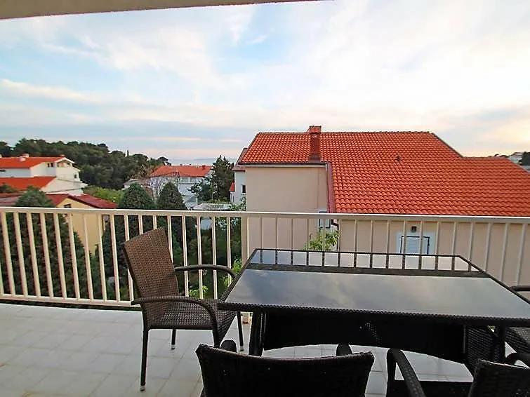 Apartments With A Parking Space Banjol, Rab - 11381