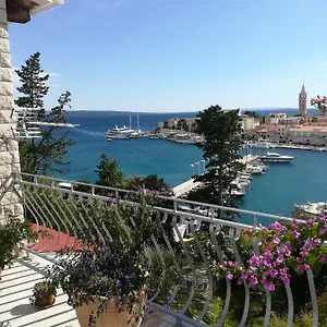 Ivic Paka Rab Apartman