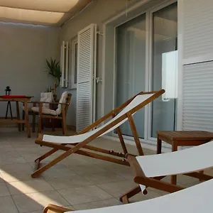  Apartment Spanjol